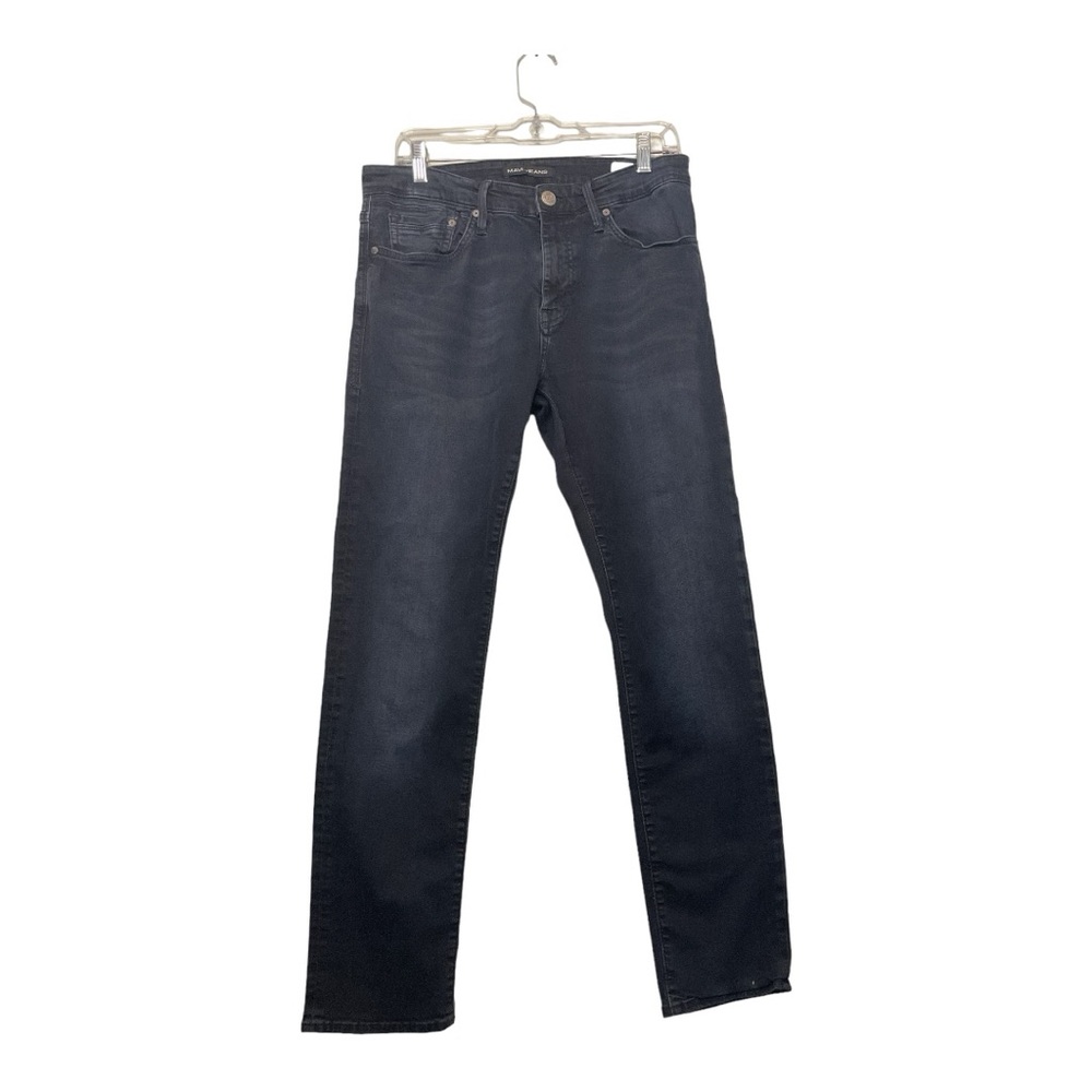 Men’s Mavi slim leg jeans, size 32/30